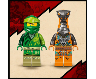 LEGO Ninjago 71757 Mech Ninja Lloyda - 1032231 - zdjęcie 7